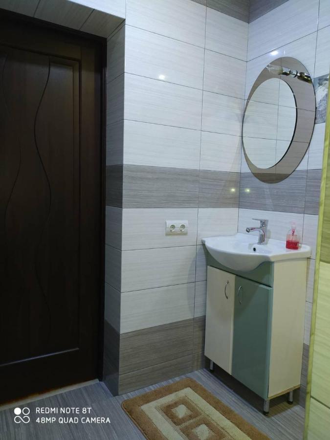 Villa Карпатські Зорі Pilipets Exterior foto