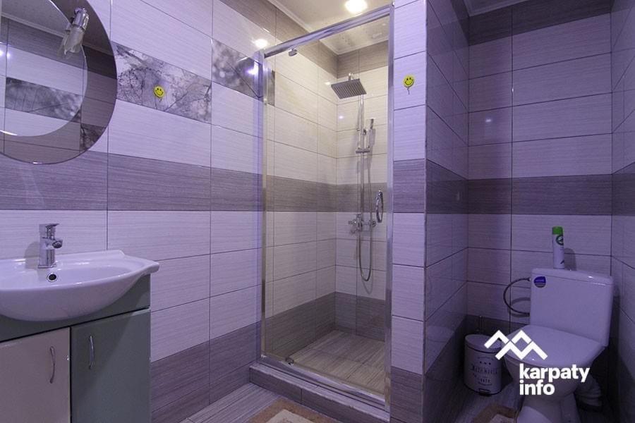 Villa Карпатські Зорі Pilipets Exterior foto